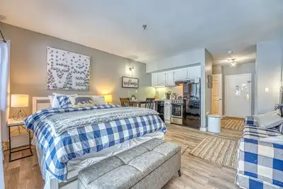 Image de Loon Resort Condo: Pool & Hot Tub