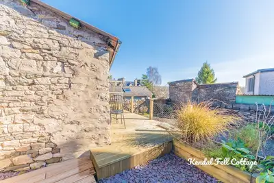 Image de Character Cottage built in 1860's, Great Access to Lake District
