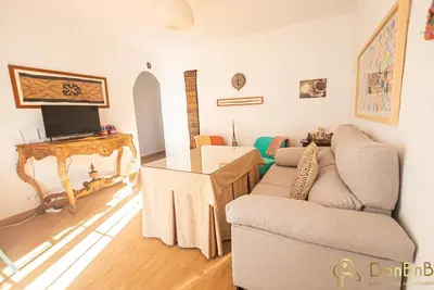 Image de Appartement à Ronda Ocho Caños avec Wifi