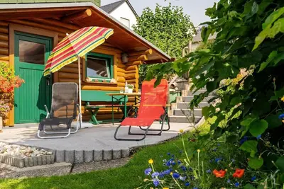 Image de Schlossblick holiday apartment - apartment/apartment, shower and bathtub, non-smoking