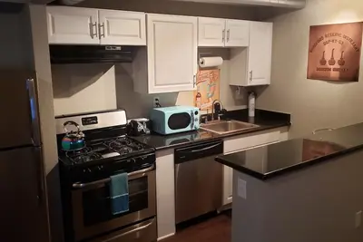 Image de 10 minutes to Everything. Entire apartment