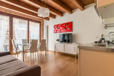 Image de Our Lady of the Vegetable Garden 3526 - Sanified