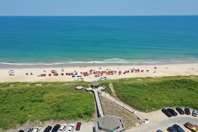 Image de Bis-Duck Resort - 3br/2ba - Great Beach and Pools