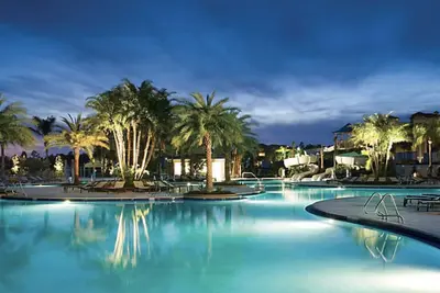 Image de The Fountains, Orlando - 2 Bedroom Premium 6 nights