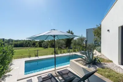 Image de Marko Aurelia by Interhome