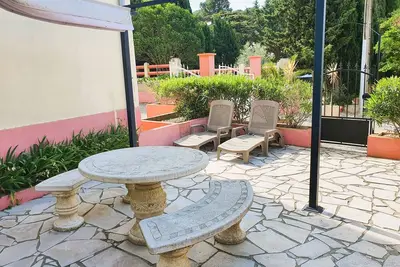 Image de Gîte Merlot pour 4 personnes au cœur du vignoble