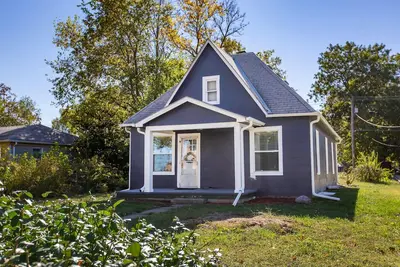 Image de Charming Bungalow Manhattan