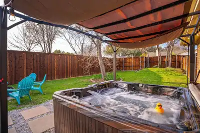 Image de Lovely and Pet-Friendly 4/3 in Carrollton