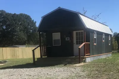 Image de BearFoot Cabin