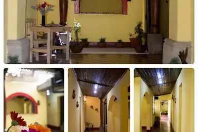 Image de 6 bedroom Home in Antigua Guatemala- Next to Iglesia Merced