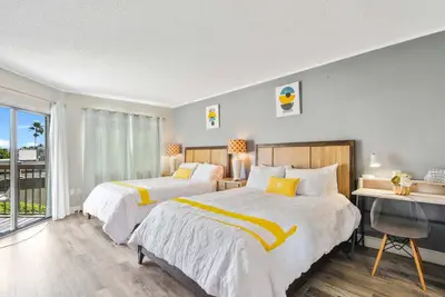 Image de Amazing Resort Studio close to Universal Studio