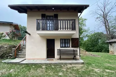 Secou d'Fredu - a unique experience surrounded by greenery