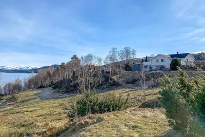 Image de Bel appartement à Ellingsøy