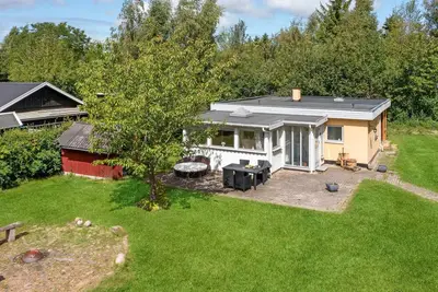 Image de Belle maison à Grevinge avec cuisine