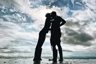 Waterfront~Dog Friendly~ Lieutenant's Lodge