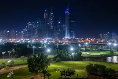 Image de Xanadubai Golf Tower - your home away from home