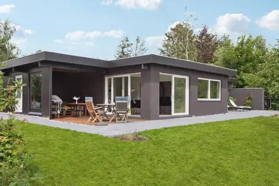 Image de Superbe maison de 4 chambres à.