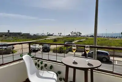 Image de Carcavelos Surf Beach House