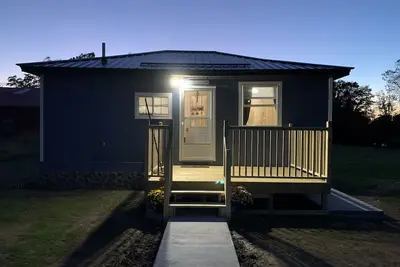 Image de Two bedroom Cottage