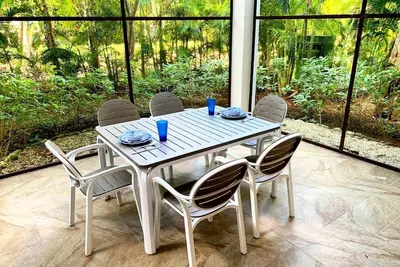 Beautiful Condo In Tao Community | Screened Patio