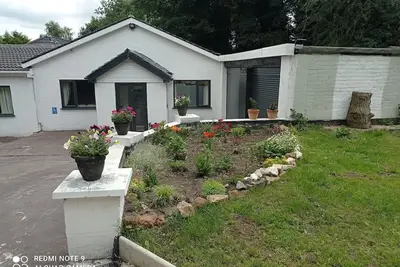 Image de Two bedroom cottage in a quite woodland setting