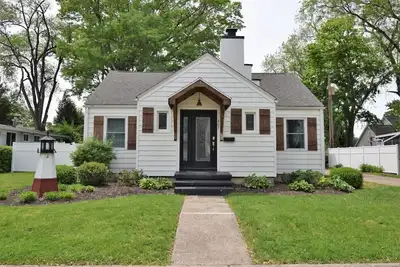 Image de Beachside Cottage- 1 min walk to sand and sun