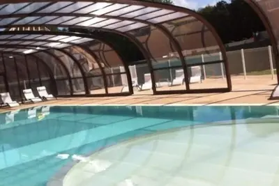 Image de Maison villa Ă 7 mn de la mer et Ă 10km de Deauville
