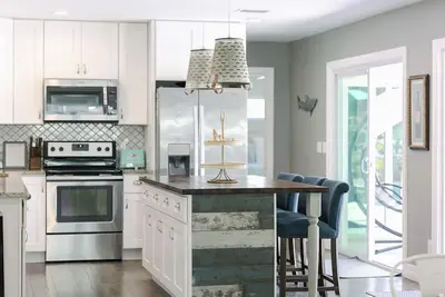 Image de Relaxing Retreat/Xl Saltwater Pool/Firepit!