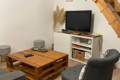 Image de Ferme des p’tits loups