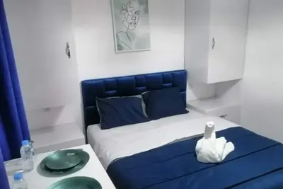Beautiful apartment to spend your stay in Agadir with sea view