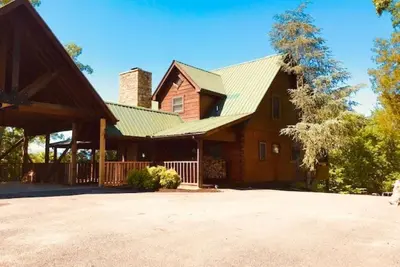 Image de Amazing Mtn views close to all Smoky Mtn Attractions/ Dollywood!