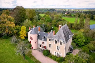 Image de Chateau / Country House
