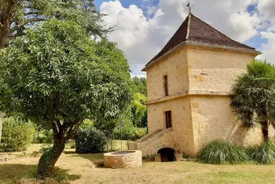 Image de B&B in Dordogne, luxury home