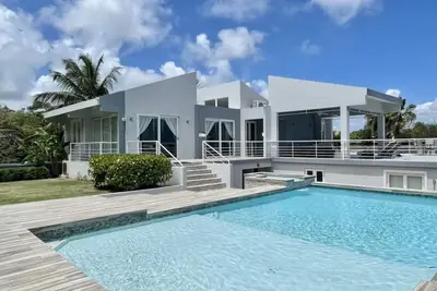 Image de Casa Maramar Luxury 5 Bedroom with Pool at Palmas del Mar