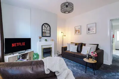 Image de Fresh house, amazing location, great for couples!