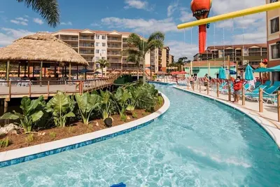 Image de 10 minutes From Theme Parks! Family-sized condo resort