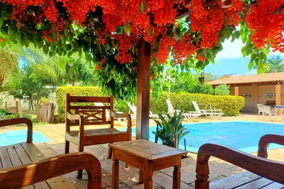 Image de Cozy house