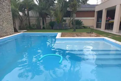 Image de House Jd Acapulco Guaruja