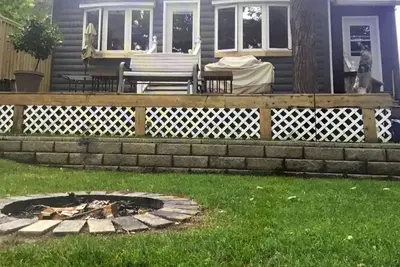 Image de Lil Cottage on the Chain!