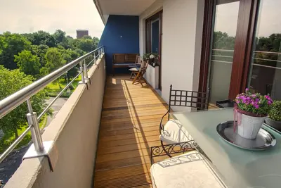 Image de Vacation apartment Wilhelmshaven.