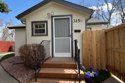 Image de Dog Friendly with Private Yard, close to Csu and Old Town