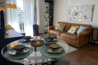 Image de Your home away from home in Honolulu