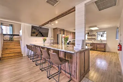 Image de Game On! Big Kitchen, Family Fun