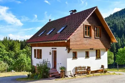 Image de Holiday house \"Müllerswald\" - decelerate in the idyllic Kinzig valley
