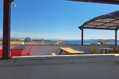 Image de Memphis/ Lighthouse/ 1 storey, terrace 3 storey