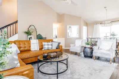 Image de New! Sleeps 12! - Pinehurst - Minutes to Resort 4br