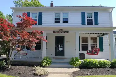 Image de The Westlake House, an original Gotl boarding house!