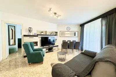 Image de Appartement Apartsalou Haïti