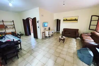 Image de Holiday home in Peruíbe