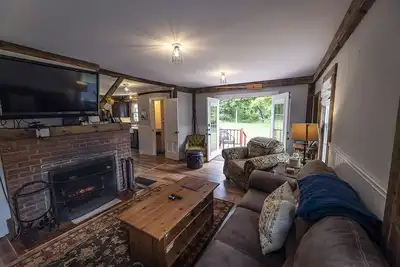 Image de The Inn at Knife Shop Falls - A Historic Waterfront Getaway